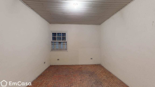 Imagem 6 de 10 de Casa À Venda Em São Paulo - 26617