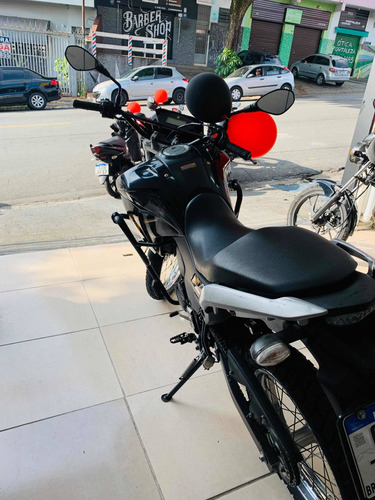 Imagem 4 de 6 de Yamaha Lander 2020