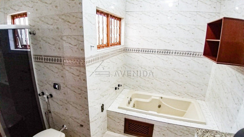 Imagem 12 de 15 de Casa - Caravelle - Ref: 9845 - V-9845