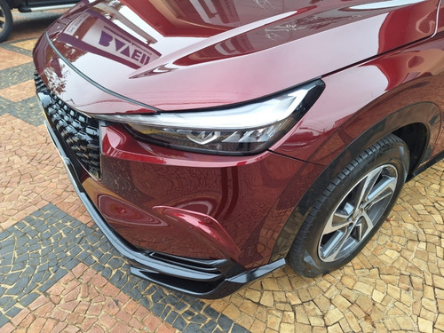 Honda HR-V 1.5 DI I-VTEC TURBO FLEX TOURING CVT