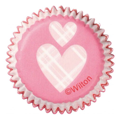 Capacillos Para Cupcakes 100 Pzas Minis De 3.5 Cms