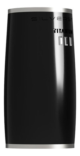 Silverstein Titanium Barrilete Para Clarinete Sib