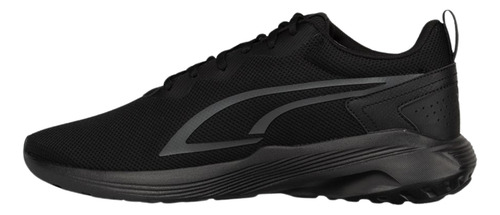 Tenis Puma All Day Active Hombre - 38626901 Negros Running Cómodos Transpirables Para Entrenar Moda