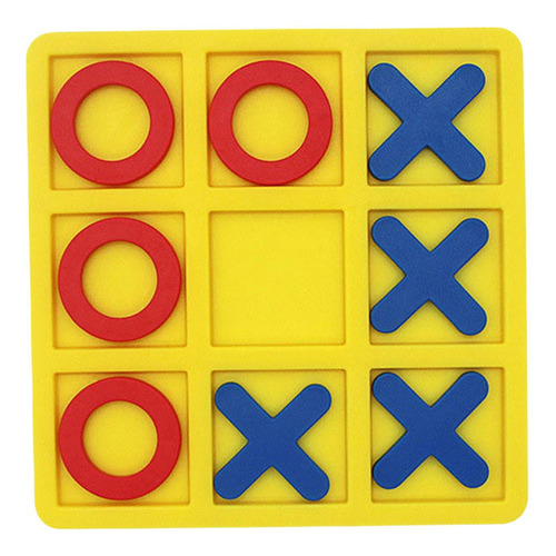 Juego Juguete De Para De Educativo Juego Xo Mesa De