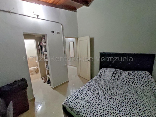 Imagen 9 de 13 de Casa En Venta La Morita -maracay #22-23027 Km.