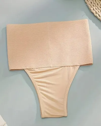Pantys Faja Control Abdomen