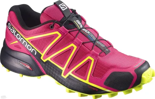 Zapatillas salomon online speedcross 4 mujer