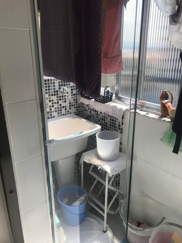 Apartamento - Tucuruvi - Al827