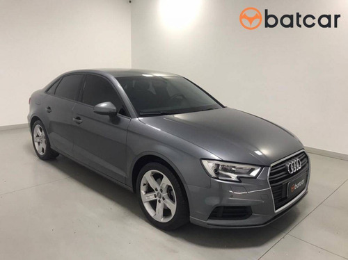Imagem 1 de 15 de Audi A3 1.4 Tfsi Flex Sedan Prestige Plus Tiptronic