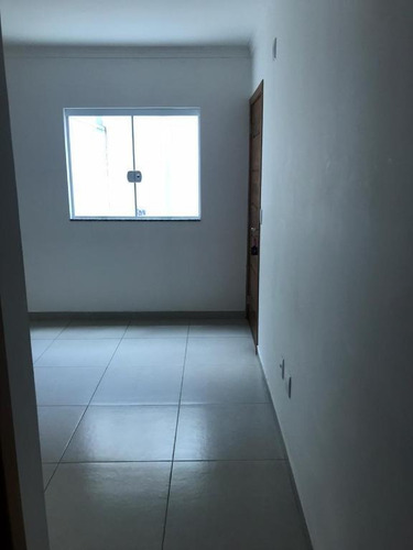 Imagem 7 de 12 de Casa Com 1 Dormitório Para Alugar Por R$ 1.200,00/mês - Jardim Santo Elias - São Paulo/sp - Ca0790
