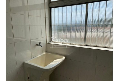 Imagem 11 de 15 de Apartamento - Ref: Ap226