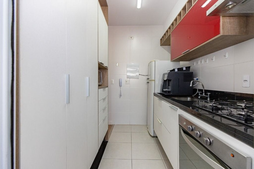 Imagem 14 de 27 de Apartamento À Venda No Bairro Vila Mariana - São Paulo/sp - O-21357-35509