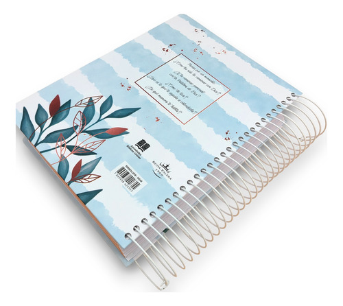 Bonita Biblia Crear Para Ilustrar Rvr60 Journaling Argollada