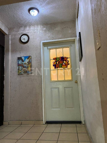 Casa Habitación En Venta En La Colonia La Cebada En Xochimilco