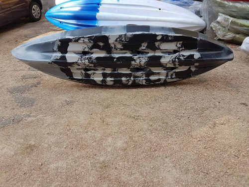 Kayak Sportsman Sports 1 P Fishing