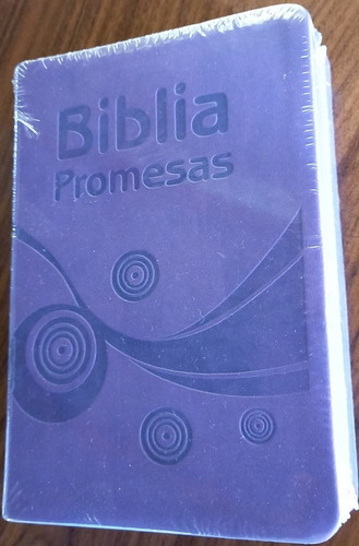 Biblia Promesas