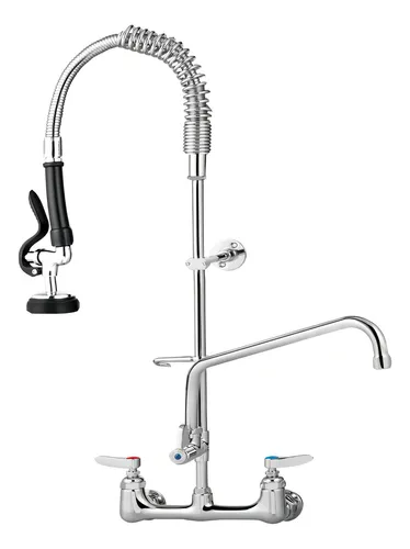 Llave para cocina industrial best sale