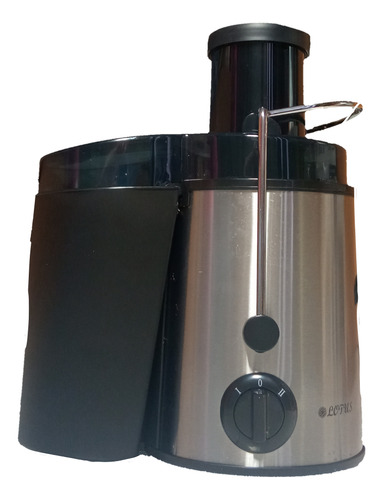 Extractor De Jugo  Lotus  Lt-3102