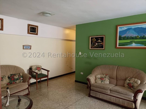 Te Lo Tengo Apartamento En Venta En Montalban Ii #24-27064
