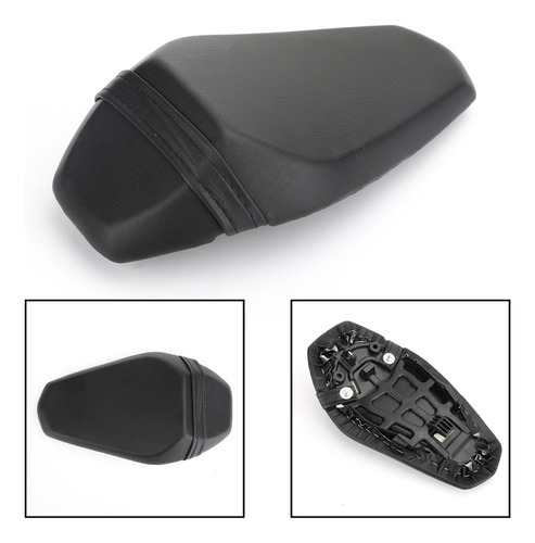 Cojín Pasajero Asiento Trasero For Kawasaki Z900