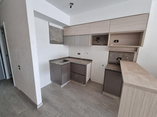 Departamento  Studio  A Estrenar  - Palermo Soho  - Full Amenities