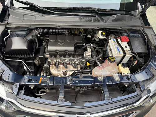 Chevrolet Cobalt 1.8 Sedan Ltz