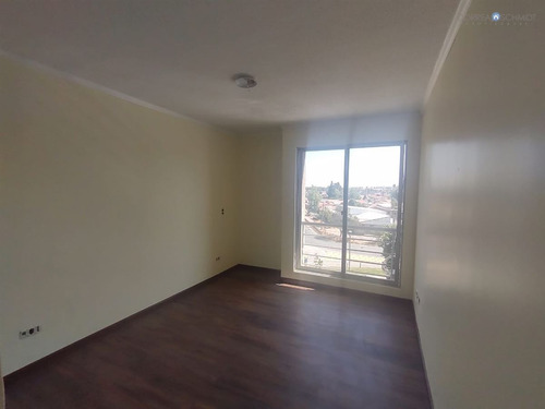 Departamento En Arriendo Condominio Puerta Norte, Rancagua
