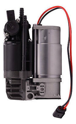 Air Suspension Compressor For Bmw 7-series F01-04 2009-2 Aag