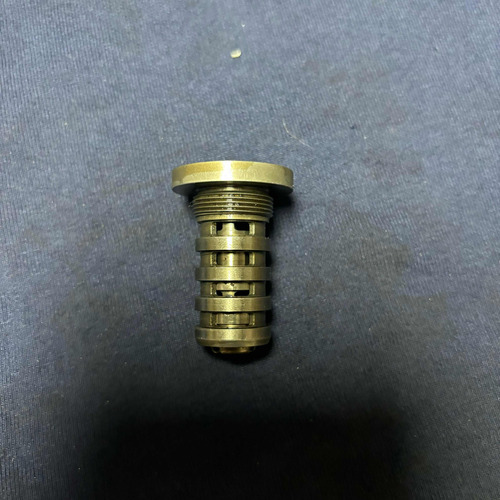 Tornillo Engrane Hidráulico Vw 2.0 Tfsi/tsi (engrane Medio)