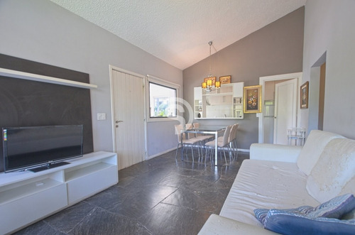 Apartamento En Venta- Ref: 4539
