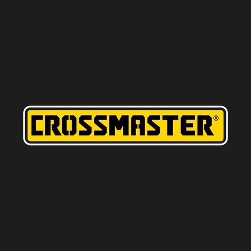 Imagen 3 de 3 de Mango Acodado L 203mm Enc 1/2 Crossmaster 9942664 Fuerza