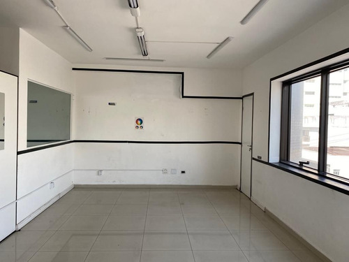 Imagem 8 de 23 de Excelente Sala Comercial Centro De São Bernardo Do Campo - Sa0072
