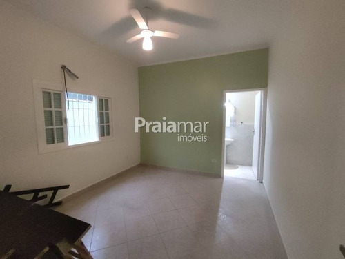 Imagem 8 de 14 de Casa Geminada 02 Dormitórios | 01 Suíte | 02 Vagas | Maracanã | Praia Grande - 2545-82