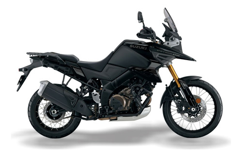 Suzuki Dl 1050 Xt V-strom 2024/2025