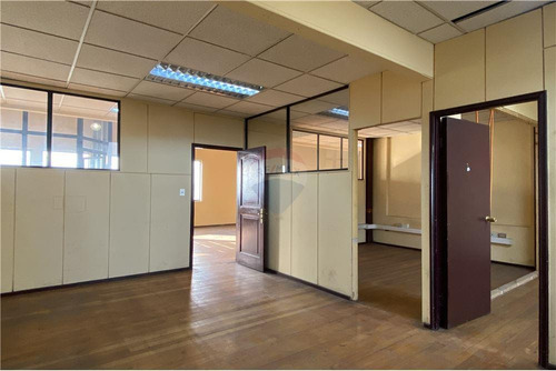 Imagen 26 de 30 de Planta De Oficinas De 860m2, Calle Aldunate, Temuco