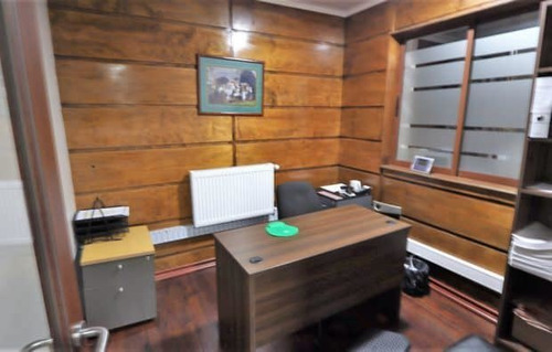 Imagen 1 de 20 de Oficinas En Venta En Concepción Centro