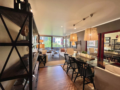 Candelaria Goyenechea I Remodelado I Moderno Y Luminoso