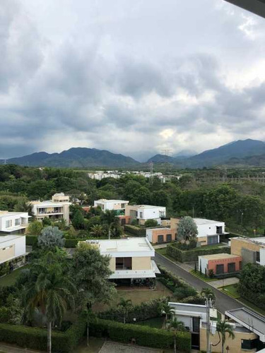 Apartamento En Alquiler En Pance