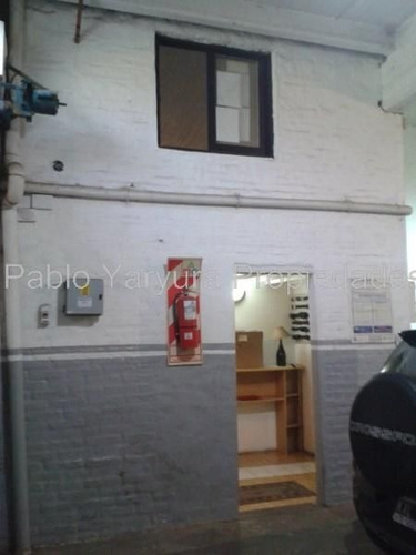 Galpon En Venta En Loma Hermosa