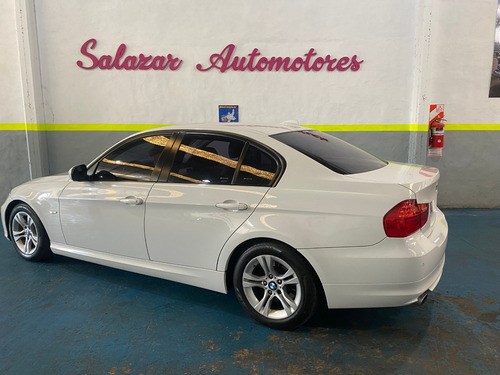 BMW Serie 3 2.0 320i Sedan Executive