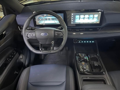 Ford Territory 1.8 Ecoboost Titanium At