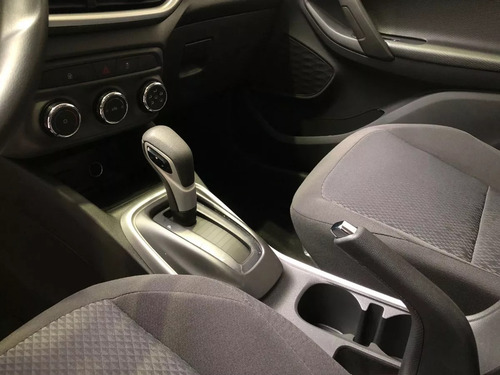 Chevrolet Tracker 1.2 Turbo At
