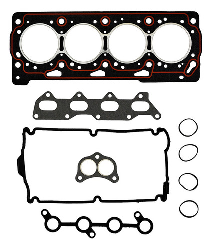 Juntas Descarbonizacion Volkswagen Gol Saveiro Polo 1.0 16v