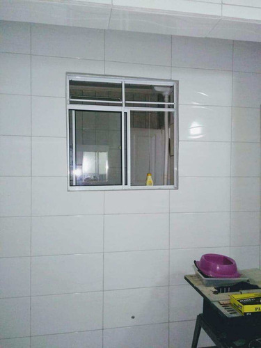 Imagem 25 de 30 de Casa Com 2 Dorms, Cidade Naútica, São Vicente - R$ 350 Mil, Cod: 1043 - V1043