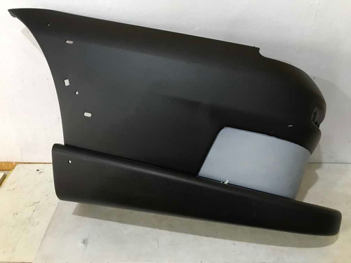 Polaina Fiat Strada 2008 A 2012 Nova Original Esquerda
