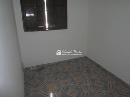 Casa Com 3 Dormitórios À Venda, 120 M² Por R$ 400.000,00 - Jardim Jovaia - Guarulhos/sp - Ca0127