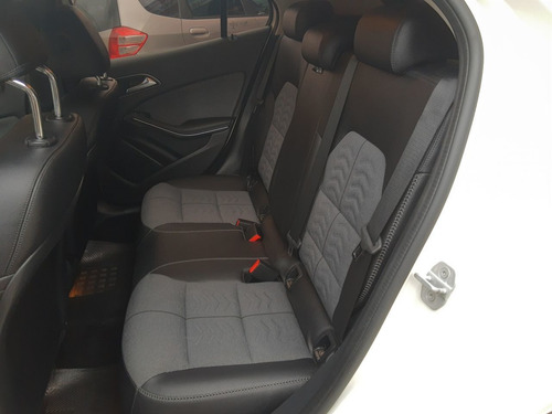 Mercedes-benz Gla 200 1.6 16v 4p Cgi Style Turbo Automático