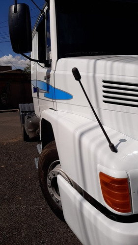 Imagem 2 de 12 de Mercedes Benz Ls1634 4x2