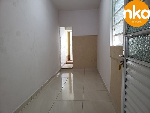 Imagem 3 de 13 de Ca00440 Casa 02 Dormitórios C/ Edícula - Próximo Da Unip / Extra Abo