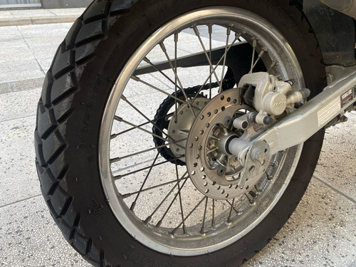 Yamaha Xtz 150 Crosser S